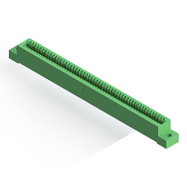 325-053-520-109 EDAC Inc.  Edgeboard Connectors